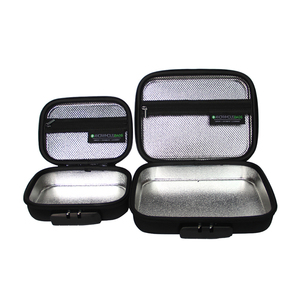 Kotak pembawa Insulin kustom, kotak/tas perjalanan insuline pendingin eva medis portabel untuk penderita diabetes - Product Image 4