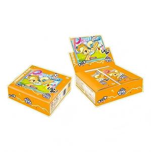 48 Scatole all'Ingrosso Versione Cinese KAYOU My Little Pony Edizione Momenti di Divertimento Eterno Serie 8 Gioco di Carte Collezionabili - Product Image 1