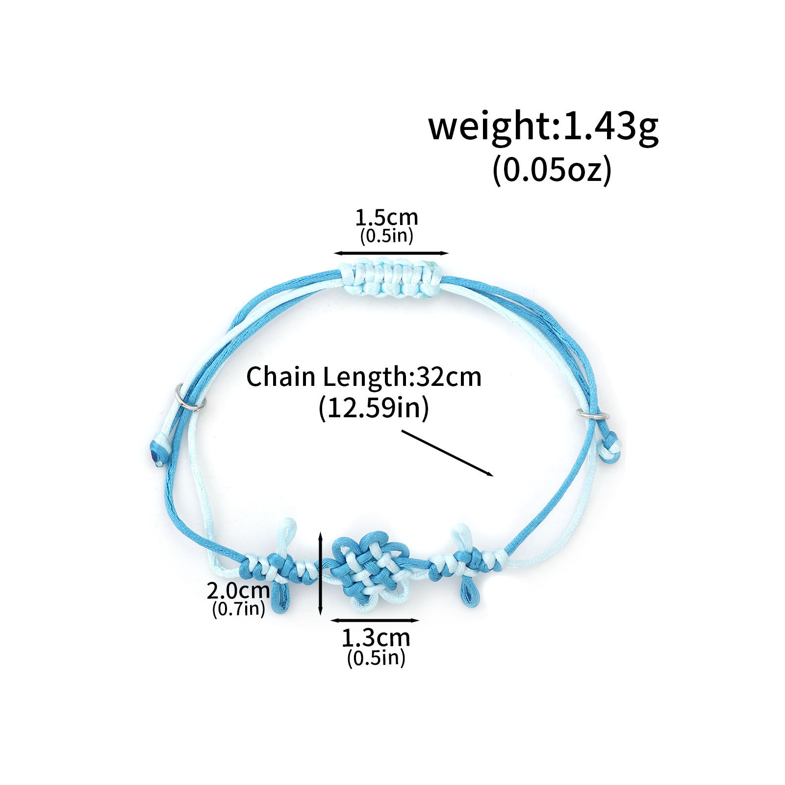 B00241-04 pulsera