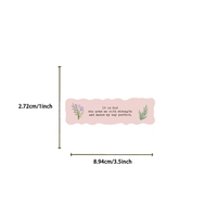 Autocollants Motivationnels Rétro en Gros d'Usine, Autocollants Personnalisés Inspirants Auto-adhésifs pour Bouteilles d'Eau, Scrapbooking, Ordinateurs Portables