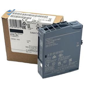 Module PLC Siemens 6ES7131-6BH01-0BA0 6ES7 131-6BH01-0BA0 ET200S - Product Image 1