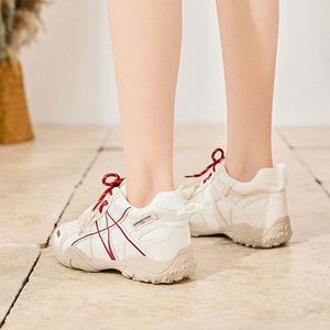 Zapatos Retro para Mujer con Aumento de Altura Interno, Novedad de Primavera, Suela Flexible y Suave, Cómodos y Duraderos - Product Image 6