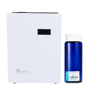 팬 coil 부 아로마 diffuser air conditioner 아로마 확산기