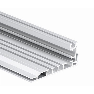 10cm kaiyamei KA-AL1676 Anodized/Sơn tĩnh điện nhôm đùn hồ sơ cho hộp Đèn Snap <span class=keywords><strong>LED</strong></span> hiển thị trường hợp sản xuất - Product Image 3