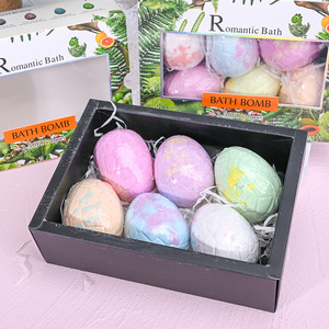 ฟองทรงโดนัทระเบิดสำหรับอาบน้ำเบเกอรี่เค้กโดนัทฟองสำหรับอาบน้ำ - Product Image 3