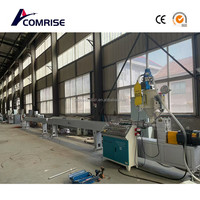 Línea de Producción de Varillas de Soldadura de Alta Calidad con Equipo para Fabricación de Electrodos de Soldadura
