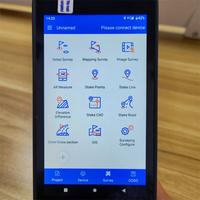 Software Android para Colector de Datos Hi Target Ihand30 Ihand55, Última Versión Actualizada, Código de Licencia Hi Survey Road