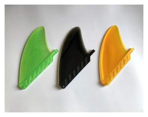 Haute Qualité Waterplay <span class=keywords><strong>Surf</strong></span> Fins Fin Gonflable SUP Paddle Board <span class=keywords><strong>Surf</strong></span> Accessoire <span class=keywords><strong>Surf</strong></span> Fins - Product Image 3