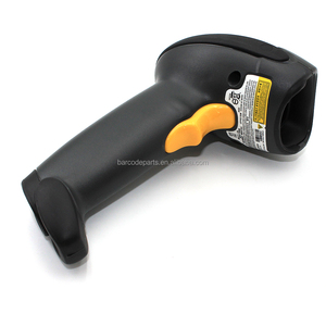 Máy quét ban đầu cho biểu tượng <span class=keywords><strong>LS4208</strong></span>-SR20007ZZR Máy quét mã vạch cầm tay USB 1D <span class=keywords><strong>LS4208</strong></span> với cáp - Product Image 2