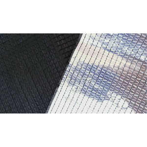 Luce privazione serra utilizzato ombra net blackout sistema per piantine di ortaggi - Product Image 1