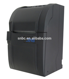 Snbc BTP-M300 POS kim loại <span class=keywords><strong>Dot</strong></span> <span class=keywords><strong>Matrix</strong></span> máy in tác động Máy in hóa đơn cho hóa đơn in ấn - Product Image 2