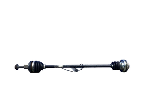 PIÈCE AUTO D'OCCASION ORIGINALE ADAPTÉE POUR LAMBORGHINI GALLARDO & <span class=keywords><strong>Audi</strong></span> <span class=keywords><strong>R8</strong></span> V10 AWD 5.2L ARBRE DE TRANSMISSION AVANT DROIT 420407271A 2008-2015 - Product Image 5