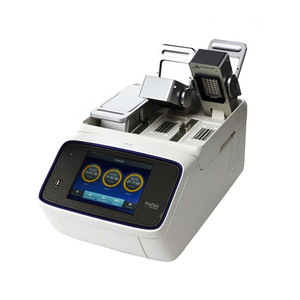   Fisher Scientific ProFlex 2 x 96 Gradient PCR System Thermal Cycler 4484075 - Product Image 1