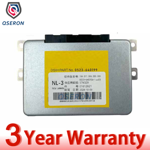 0523-640199 01612821 0523-640206-iss03 Boîtier de commande de transmission (TCU) pour Geely EC8 <span class=keywords><strong>GX9</strong></span> GX7 BORUI BOYUE 2WD 4WD 0523640199 - Product Image 6