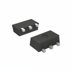 S-1206B21-U3T1U TO 243AA Manufacturer Channel Power Management (PMIC) Electronic Chips Component - Product Image 1