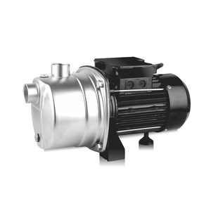 Pompe de surpression d'eau portable à aspiration automatique DC solaire haute pression SJET - Product Image 3