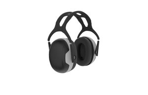 Auriculares Tácticos con Cancelación Activa de Ruido, Auriculares de Seguridad Supraaurales, Tecnología ENC para Uso <span class=keywords><strong>Industrial</strong></span>, Protección <span class=keywords><strong>Auditiva</strong></span> - Product Image 2