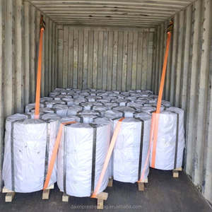 Conducto de Inyección de Cables de Acero Galvanizado Postensado de 80 mm para Hormigón Pretensado - Product Image 6