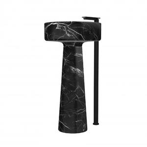 Agape Bjhon 1 lavabo Freestanding elegante ed elegante categoria di prodotto per bacini - Product Image 1