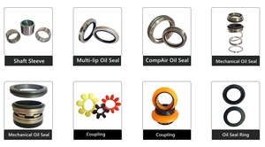 Industrial Air Compressor Part Air Release Valve Repair Kit Vent Valve Kit <strong>400706.0</strong> - Product Image 6