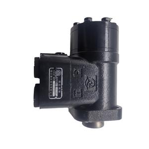 ชุดเกียร์บังคับเลี้ยวเฮลิคอปเตอร์ YY0002617 สำหรับรถยกดีเซล 10 ตัน CPCD100 QC3K ระบบไฮดรอลิกเต็มรูปแบบ อะไหล่ทดแทน - Product Image 2