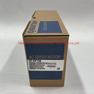 Motor Servo Original 100% Nuevo y Genuino HF-KP73B - Product Image 1