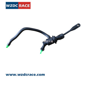 Cilindro Maestro de Embrague WZDC RACE 30610-4BA0A-999 para Nissan, Repuestos Automotrices - Product Image 3