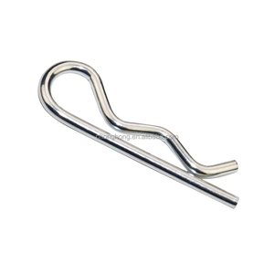 Kit surtido de pinzas para el pelo para enganche de remolque, resorte fuerte, tensión más gruesa y resistente - Product Image 3