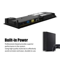 ADP-160FR alimentation intégrée d'origine pour l'unité principale Ps4 SLIM N17-160P1A remplacer la CUH-22XXX CUH-2215 PS4 SLIM (Oem)