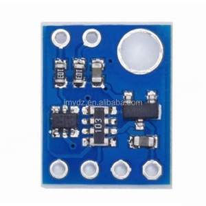 Capteur de télémétrie laser HKST GY-530 VL53L0X, capteur de télémétrie ToF (Time-of-Flight), module de capteur de télémétrie VL53L0X - Product Image 4