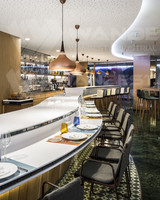 Bar à vin au design Unique, mobilier de maison, cuisine, restaurant, café, mini pub, bar à vin, comptoir, 1 pièce