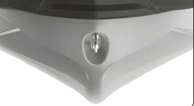 <span class=keywords><strong>Jet</strong></span> Ski <span class=keywords><strong>Explorer</strong></span> PRO 170 2025 ajoute un amortisseur de direction hydraulique - Product Image 5
