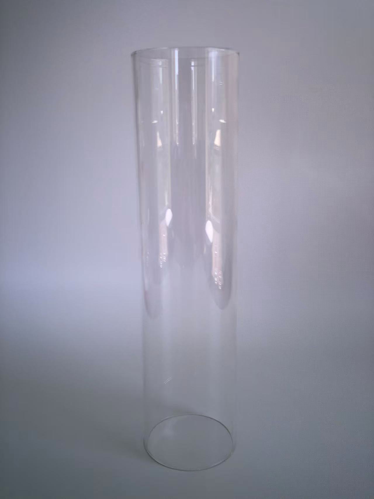 Tubo tondo