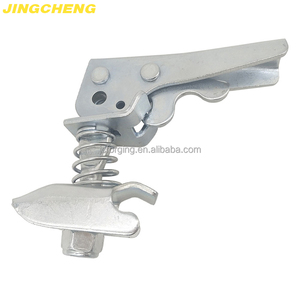 16000lbs Van pièces remorque voiture levier de verrouillage pour la vente en gros de pièces et accessoires de remorque - Product Image 5