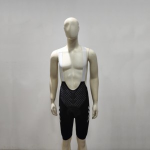 Pro Seamless ciclismo bavaglini uomo 3d antiscivolo imbottito Gel Mtb pantaloncini da bici ciclismo intimo Mountain Bike <span class=keywords><strong>pantaloni</strong></span> <span class=keywords><strong>corti</strong></span> - Product Image 2