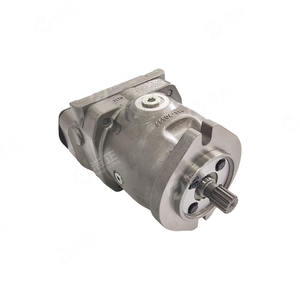 Pompe à piston hydraulique Parker <span class=keywords><strong>Dension</strong></span> M6f3n M6f3n1d M6f3n1d3 M6f3n5d M6f3n1d0 - Product Image 3