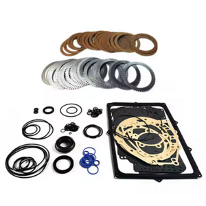 Kit de Reparación Completo para Caja de Cambios Automática BTR M74, Nuevo, con Junta Incluida para Otros Sistemas de Transmisión Automática - Product Image 2