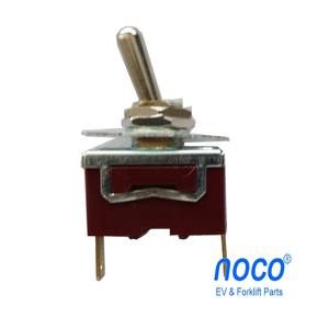 Interrupteur de remorquage Pioneer 2004-Up pour accessoires de voiturette de golf 102511101 Catégorie de produit Chariots de golf - Product Image 4