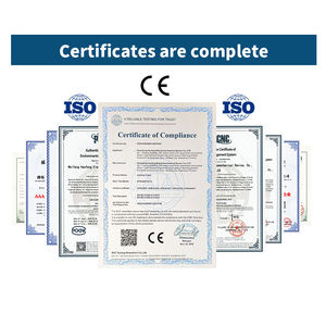 OEM Geschlossener Kreislauf Gegenstrom-Kühlturm Fabrik Bestseller 10 bis 1000 Tonnen - Product Image 6