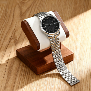 นาฬิกาเหล็กกล้าอัตโนมัติกันน้ำสำหรับใช้ในครัวเรือนของจิปาถะ - Product Image 3