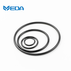 Yüksek kaliteli NBR CR HNBR EPDM FKM silikon kauçuk <span class=keywords><strong>O</strong></span> yüzükler çeşitli boyutları mevcut üreticinin mühürler ürün - Product Image 6