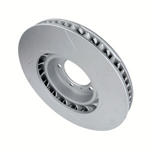 Disco <span class=keywords><strong>de</strong></span> <span class=keywords><strong>Freno</strong></span> MASUMA BD-E0182L <span class=keywords><strong>de</strong></span> Bajo Desgaste, Diseño Limpio para Ruedas, Superficie Lisa, Desgaste Uniforme para PORSCHE - Product Image 6