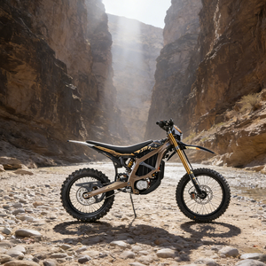 Motocicleta Eléctrica de Montaña Surron Ultra Bee 24.5kW, Modelo 2026, con Buen Precio - Product Image 2
