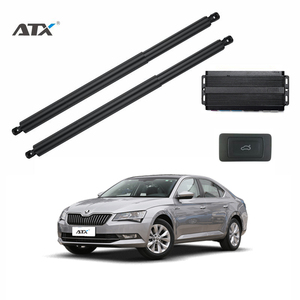 Aotostar pour <span class=keywords><strong>Skoda</strong></span> Superb 2016+ – Hayon Électrique, Lève-Bagages, Accessoires de Levage de Voiture, Autres Pièces de Carrosserie - Product Image 1