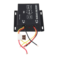 Convertisseur de courant continu pour voiture, convertisseur de tension électrique 10A dc 24V à 12V convertisseur de puissance automatique transformateur abaisseur
