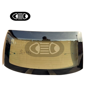 TUZHIHAO per BMW <span class=keywords><strong>MINI</strong></span> <span class=keywords><strong>Cooper</strong></span> S F56/F66 Lunotto Posteriore - Ricambio Originale Usato in Ottime Condizioni, Funzionalità Completa, Senza Graffi - Product Image 2