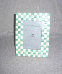 Cadre photo en résine avec incrustation d'os de haute qualité avec MDF, cadres photo en os, cadres photo en résine, fabriqués à la main en Inde - Product Image 4