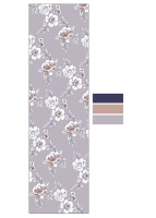 Rouleaux de tissu de drap de lit en gros 100% polyester brossé microfibre drap de lit housse de couette Textiles de maison tissus tactiles en coton