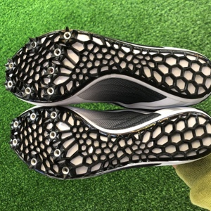 Chaussures de course de sport, vente en gros, chaussures de piste personnalisées, chaussures à pointes, haute qualité, course sur le terrain, Zapatillas - Product Image 3