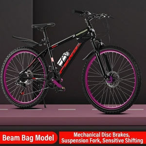 Vélo de montagne <span class=keywords><strong>Sava</strong></span> en gros, vélo de montagne léger, selle de vélo en carbone, vélo de montagne 27,5 pouces à suspension intégrale - Product Image 2